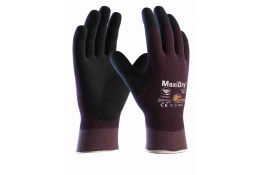 56-427 GUANTI MAXIDRY OLEOREPELLENTI